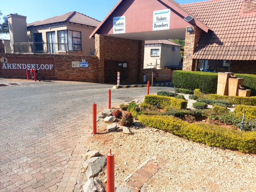 3 Bedroom Property for Sale in Safari Gardens North West